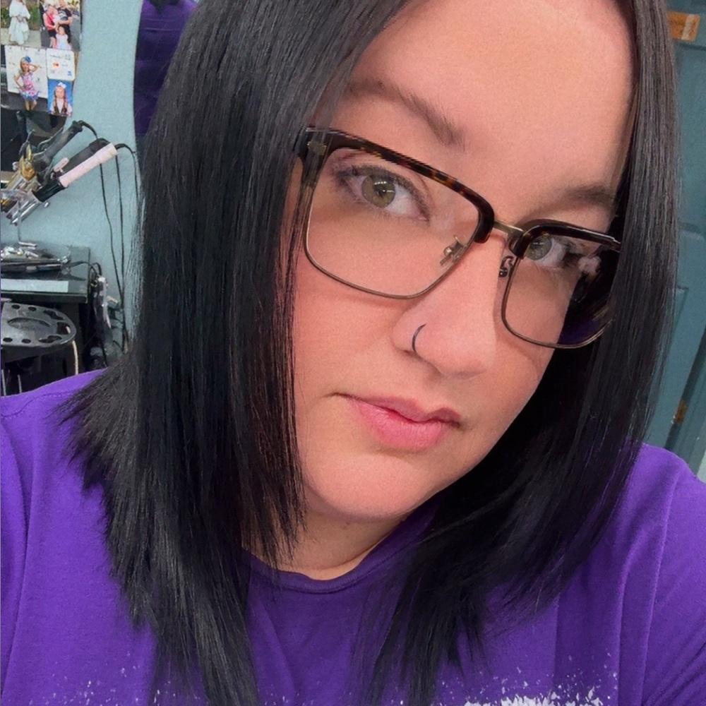 Meet your Posher, Lacey